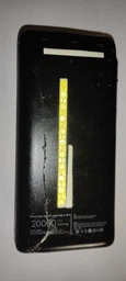 УМБ RZTK Power Bank 20000 mAh QC18W/PD20W Black (PB20RZ) фото від покупців 1