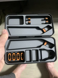 Захисний футляр для Philips OneBlade PRO. AnyForm LAB фото от покупателей 1