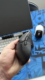 Накладки для мышки Razer Viper / Viper 8KHz / Viper Ultimate (MG-01000) фото от покупателей 2