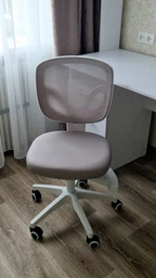 Дитяче крісло Evo-Kids Study Air Plus Blue (арт. Y-101 KBL Plus)