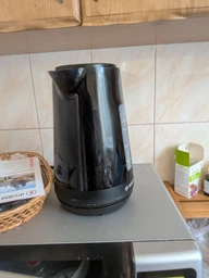 Электрочайник BOSCH MyMoment TWK1M124 фото от покупателей 1