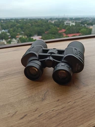 Бінокль військовий туристичний телескоп професійний 20x50 надпотужний ударостійкий вологозахищений з нічним баченням для спостереження за птахами полювання риболовлі туризму концертів дальнього спостереження в подорожах фото від покупців 1