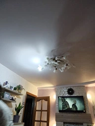 Аварійна акумуляторна лампа 20W E14