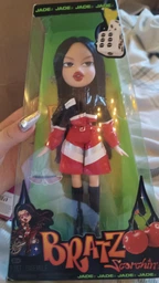 Лялька Bratz Scorchin' Doll - Jade - Братц Скорчін - Джейд (MGA Entertainment, США) фото від покупців 2