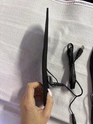 Устілки з підігрівом провідні USB від Power Bankр.35-39, арт.3539 фото від покупців 3