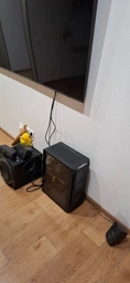 Комп'ютер COBRA Gaming (I124F.32.S5.56.20178) -- Intel Core i5-12400F / RAM 32 ГБ / SSD 500 ГБ / GeForce RTX 5060, 8 ГБ фото від покупців 1