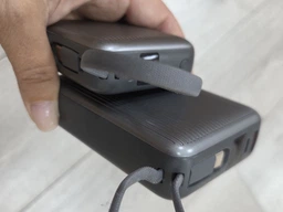УМБ Sigma mobile X-power SI20A5QLX 20000 mAh 45W Grey (4827798987612) фото от покупателей 4