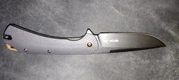Ніж Skif Knives Frontier BB G10 black (17650363) фото від покупців 1