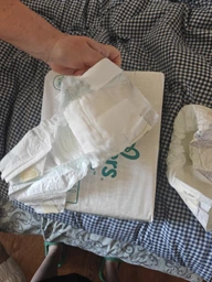 Подгузники Pampers трусики Pants Giant Розмір 6 (14-19 кг) 19 шт (8006540067802)