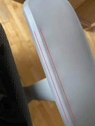 Крісло ігрове Anda Seat X-Air Mega Size XL Mesh Gray
