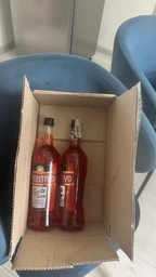 Ликер Dilmoor Aperitivo Spritz 1 л 11% (8004180500000) фото от покупателей 2