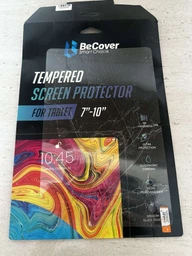 Защитное стекло для планшета Lenovo Idea Tab Plus 12.1" BeCover (BC_714902) фото от покупателей 1