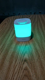 LED светильник аккумуляторный TITANUM TLTF-016RW