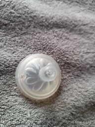 Бутылочка для кормления Philips AVENT Natural Средний поток 260 мл SCY903/01 (8710103989639) фото от покупателей 1