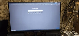 Монитор 27" Gigabyte G27Q20 Gaming Monitor фото от покупателей 1