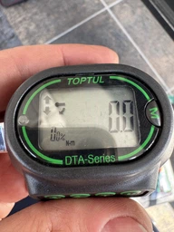 Цифровой динамометрический адаптер TOPTUL 1/2" 40-200Nm DTA-200N