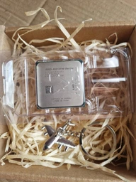 Процесcор AMD A10-5700 4 GHz. 4 ядра/4 потока. Socket FM2. Tray
