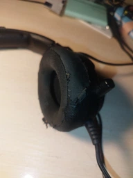 Наушники GamePro hs1300 rgb 7.1 Black (hs1300)
