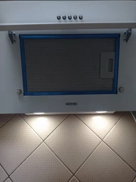 Витяжка ELEYUS VERTICAL 700 60 WH фото від покупців 2
