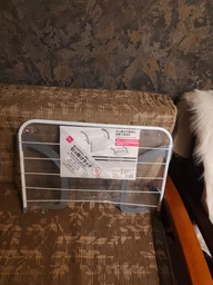 Сушилка для белья Fold Clothes Shelf на батарею(FG22) фото от покупателей 1