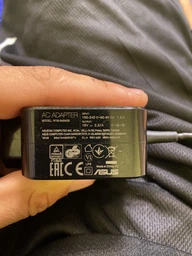Оригинальный блок питания Asus 19V 2.37A 45W DC 4.0*1.35