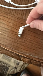 Кабель для быстрой зарядки iPhone 8/X/11/12/13/14 Pro Max длина 1 метр з розьемом Apple Lightning to Type-C (USB-C) зарядка для айфона 1M шнур для iPad Cable IOS White