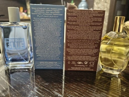Туалетна вода Avon Individual Blue для чоловіків 100мл фото від покупців 2