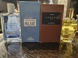 Туалетная вода Avon Aspire Men для мужчин 75 мл фото от покупателей 1