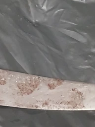 Корнеудалитель садовый ручной из нержавеющей стали 33 см с эргономичной пластиковой ручкой для удаления сорняков