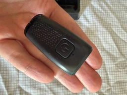 Ультразвуковой отпугиватель собак мощный профессиональный карманный с USB Type-C портативное ручное устройство прибор для защиты от агрессивных животных электронный брелок средство с фонариком Черный фото от покупателей 6