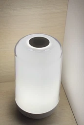 RGB лампа умный настольный светильник Smart LED AuraLite Bluetooth удаленный доступ, приложение на Android / iOS фото от покупателей 1