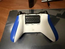 Акумуляторна батарея DOBE® TYX-0634B (1200 mAh) + кабель Type-C (3м) для геймпада Microsoft Xbox Series S|X з LED-індикацією [428994005]