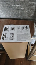 Стеллаж 4P StrongShelf 150Х70X30 см оцинкованный, равномерная нагрузка 150кг/полка, общая нагрузка до 750кг фото от покупателей 1
