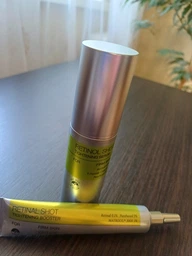 Крем-бустер с ретиналем Celimax Vita-A Retinal Shot Tightening Booster 15 мл