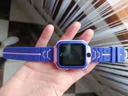 Умные детские 4G часы Lemfo H34 с GPS / LBS / Wi-Fi геолокацией, звонками от SIM карты, прослушиванием и кнопкой SOS До 4 дней работы Розовый фото от покупателей 1