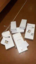 УМБ Павербанк, зовнішній акумулятор Xiaomi Redmi Power Bank 30000mAh 2xUSB QC3.0 18W White (PB3018ZM) фото від покупців 3