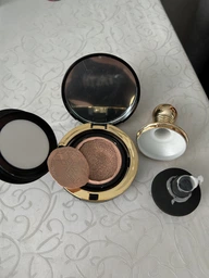 Кушон-консилер Bioaqua Silky Concealer Keeping Beauty Cream тон 01 бежевый 15 г