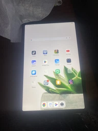 Планшет Xiaomi Redmi Pad 2 Wi-Fi 8/256GB Mint Green (VHU5897EU) фото від покупців 1