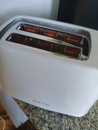 Тостер RZTK Daily 650W
