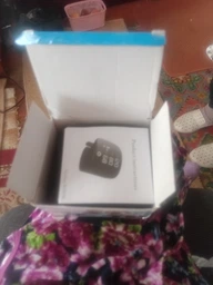 Автоматичний тонометр на зап'ястя від USB для вимірювання тиску