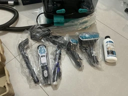 Моющий пылесос-пятновыводитель Rowenta Clean It IN5020F0 фото от покупателей 7