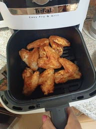 Мультипіч TEFAL Air Fry&Grill EY501D15