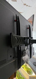 Кріплення для TV Gembird WM-55ST-02 фото від покупців 1