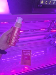 Олійка для засмаги Cocosolis Watermelon Sun Tan 100 мл (3800501636381)