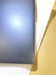 Ноутбук ASUS VivoBook 16 M1607KA-MB144 (90NB15F2-M00AX0) Cool Silver / 16" IPS WUXGA / AMD Ryzen AI 5 330 / RAM 16 ГБ / SSD 512 ГБ / Підсвітка клавіатури / Зарядка по USB фото від покупців 1