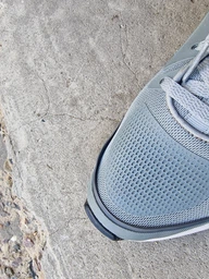 Кросівки Skechers Global Jogger Black 237353-BKW 43 фото від покупців 4
