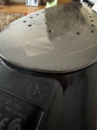 Праска TEFAL ULTIMATE PURE FV9845E0 фото від покупців 5