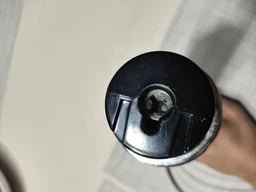 Блендер Tefal Quickchef+ 8 в 1 HB67G830