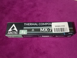 Термопаста ARCTIC MX-7 8 г (ACTCP00091A)