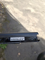 Акумулятор для ноутбука HP JC04 15-BW 14.8V Black 2600mAh OEM (062461) фото від покупців 2
